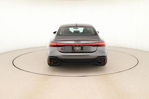 2025 Audi RS 7 4.0T quattro Performance