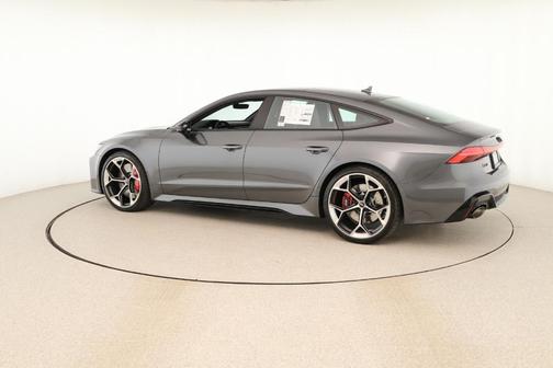 2025 Audi RS 7 4.0T quattro Performance
