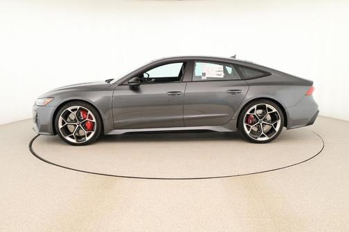 2025 Audi RS 7 4.0T quattro Performance
