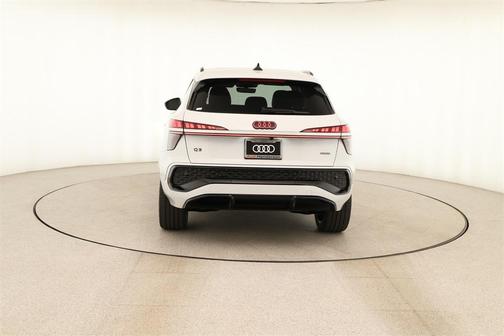 2026 Audi Q3 