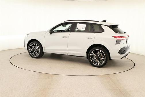 2026 Audi Q3 