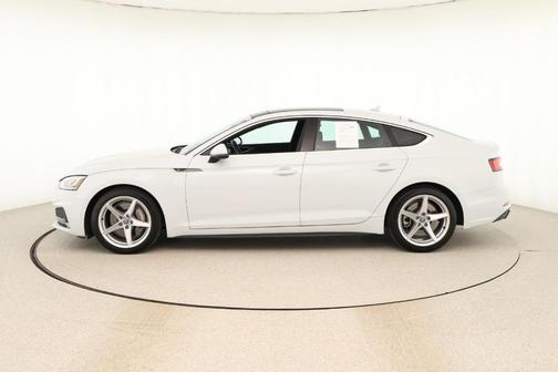 2019 Audi A5 2.0T Premium