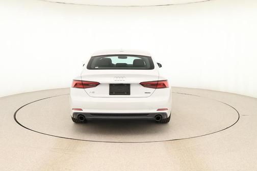 2019 Audi A5 2.0T Premium
