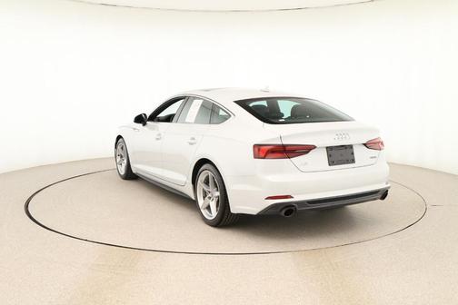 2019 Audi A5 2.0T Premium