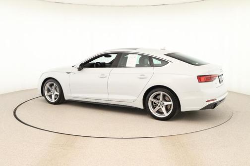 2019 Audi A5 2.0T Premium