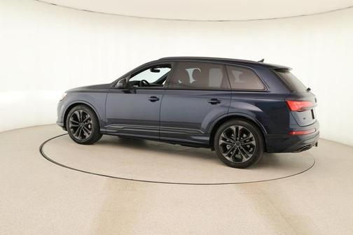 2026 Audi Q7 55 Premium Plus