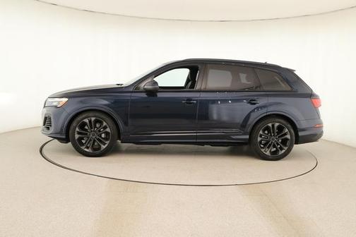 2026 Audi Q7 55 Premium Plus