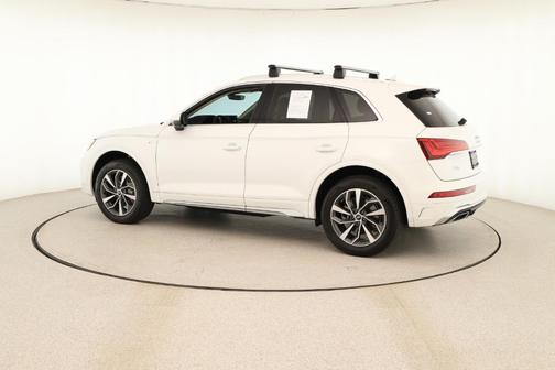 2022 Audi Q5 45 S line quattro Premium