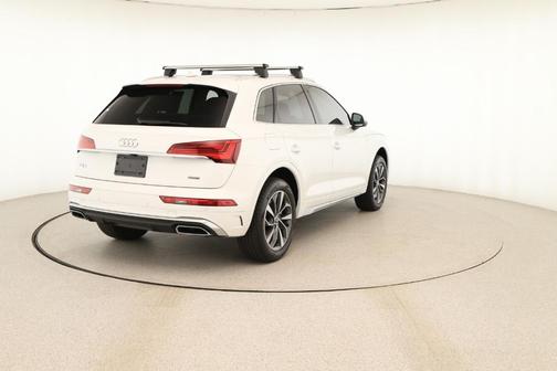 2022 Audi Q5 45 S line quattro Premium
