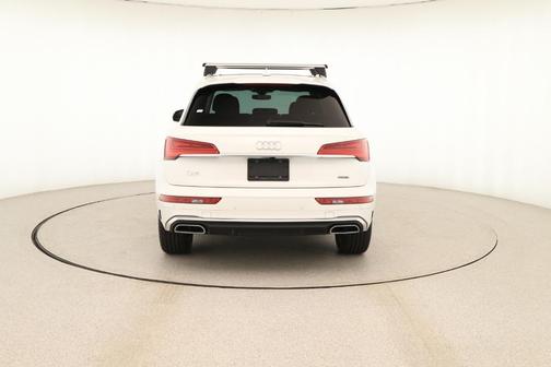 2022 Audi Q5 45 S line quattro Premium