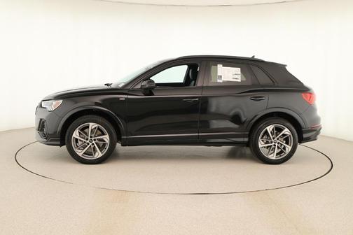 2025 Audi Q3 45 S line Premium