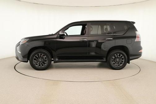 2021 Lexus GX 460 Base