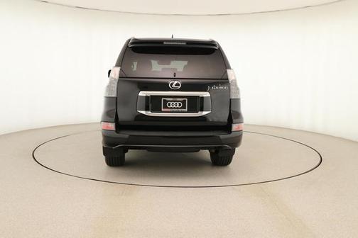 2021 Lexus GX 460 Base