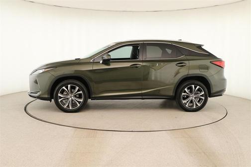 2021 Lexus RX 350 Base