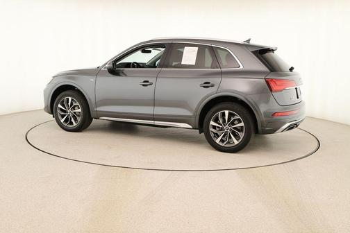 2023 Audi Q5 45 S line quattro Premium