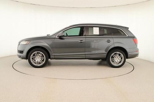 2013 Audi Q7 3.0 TDI Premium