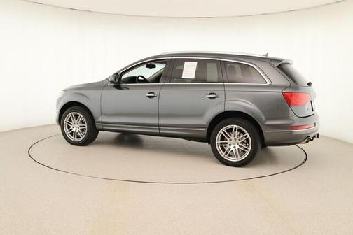 2013 Audi Q7 3.0 TDI Premium