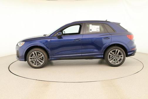 2025 Audi Q3 45 S line Premium
