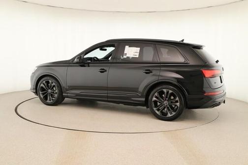 2026 Audi Q7 55 Premium Plus