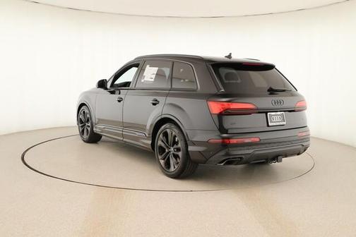 2026 Audi Q7 55 Premium Plus