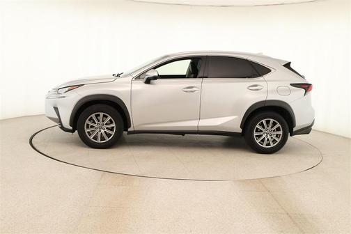 2019 Lexus NX 300 Base
