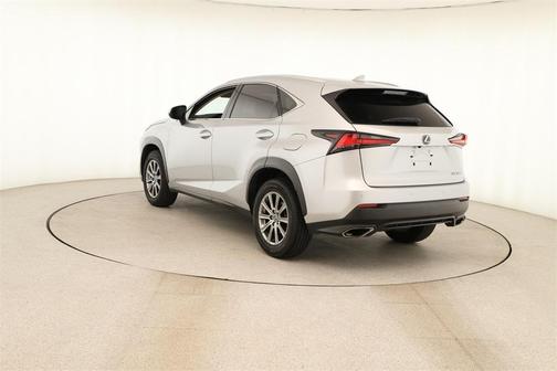 2019 Lexus NX 300 Base