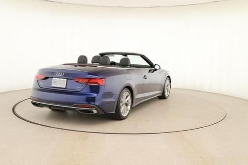 2022 Audi A5 45 Premium Plus
