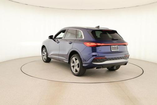 2025 Audi Q5 2.0T quattro Premium