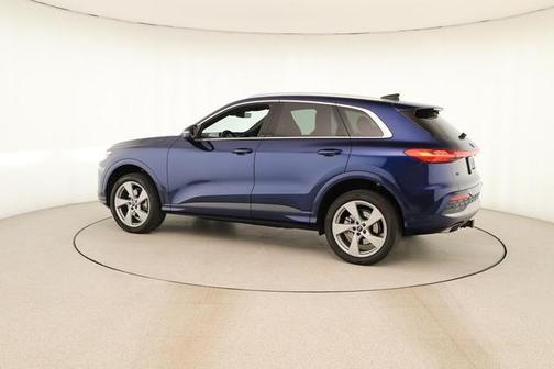 2025 Audi Q5 2.0T quattro Premium