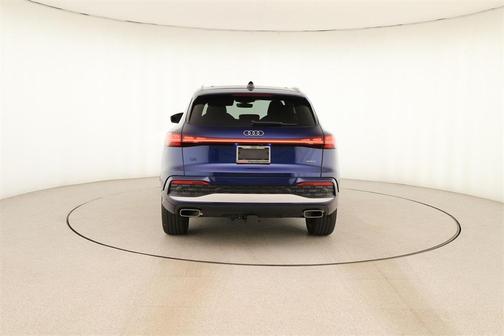 2025 Audi Q5 2.0T quattro Premium