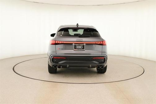 2025 Audi SQ5 Sportback 3.0T Premium