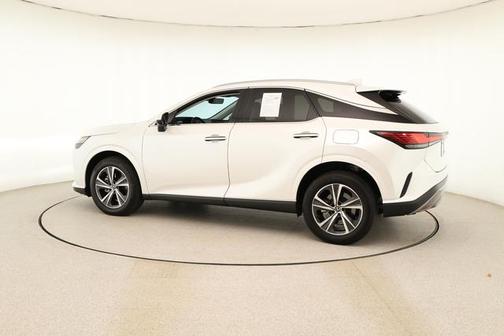 2024 Lexus RX 350 350