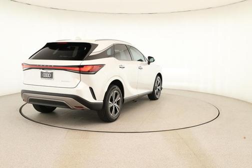 2024 Lexus RX 350 350
