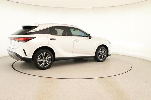 2024 Lexus RX 350 350