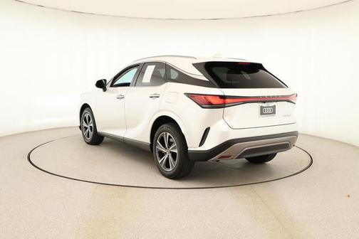 2024 Lexus RX 350 350