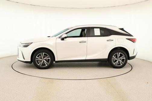 2024 Lexus RX 350 350