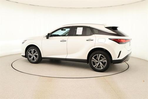 2024 Lexus RX 350 350