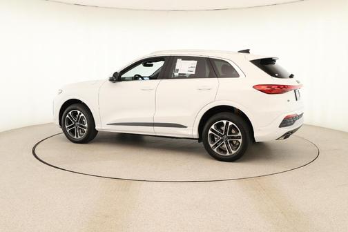 2025 Audi Q5 2.0T quattro Premium