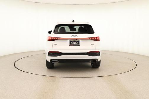 2025 Audi Q5 2.0T quattro Premium
