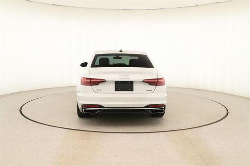 2021 Audi A4 45 S line Premium Plus
