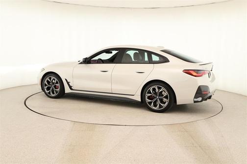 2023 BMW i4 Gran Coupe eDrive40