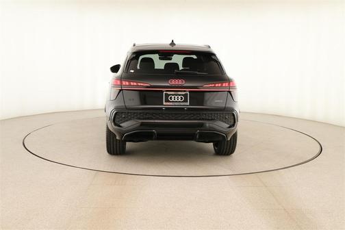2026 Audi Q3 