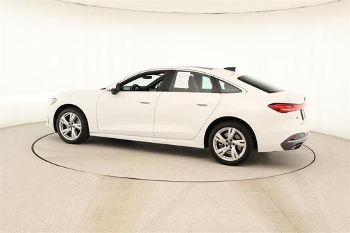 2025 Audi A5 2.0T quattro Premium