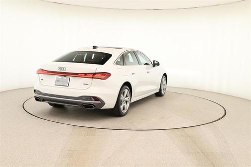 2025 Audi A5 2.0T quattro Premium