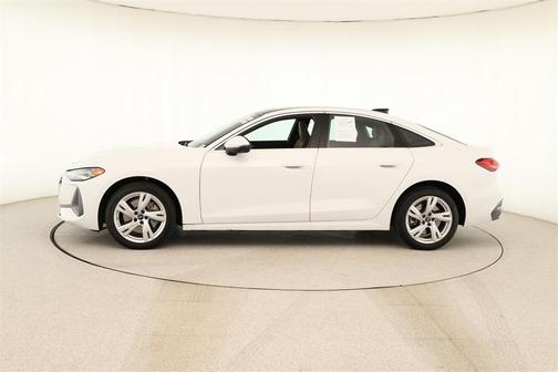 2025 Audi A5 2.0T quattro Premium