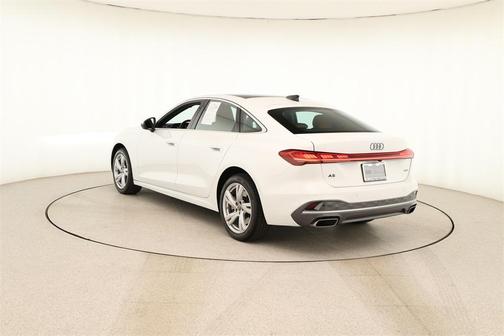 2025 Audi A5 2.0T quattro Premium