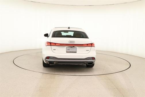 2025 Audi A5 2.0T quattro Premium