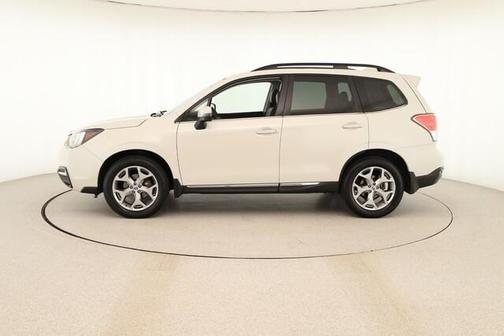2017 Subaru Forester 2.5i Touring