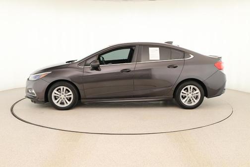 2016 Chevrolet Cruze LT Automatic
