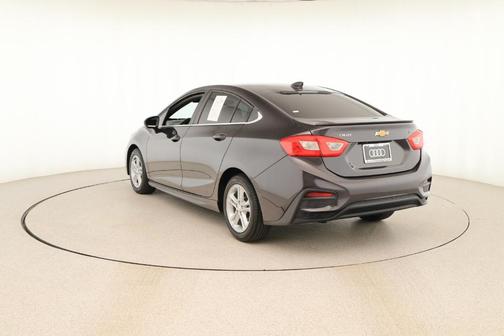 2016 Chevrolet Cruze LT Automatic